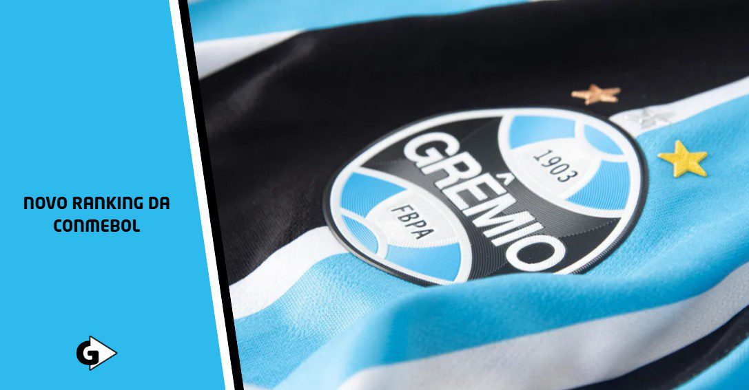 GrÊmio