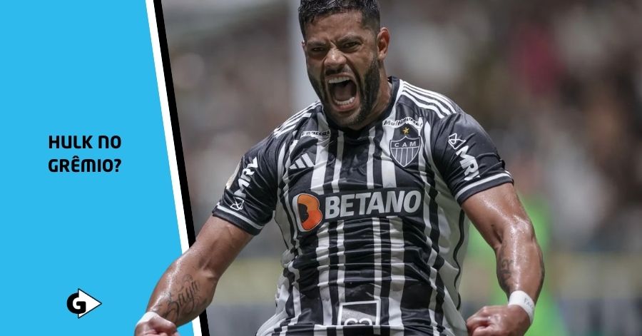 hulk no gremio