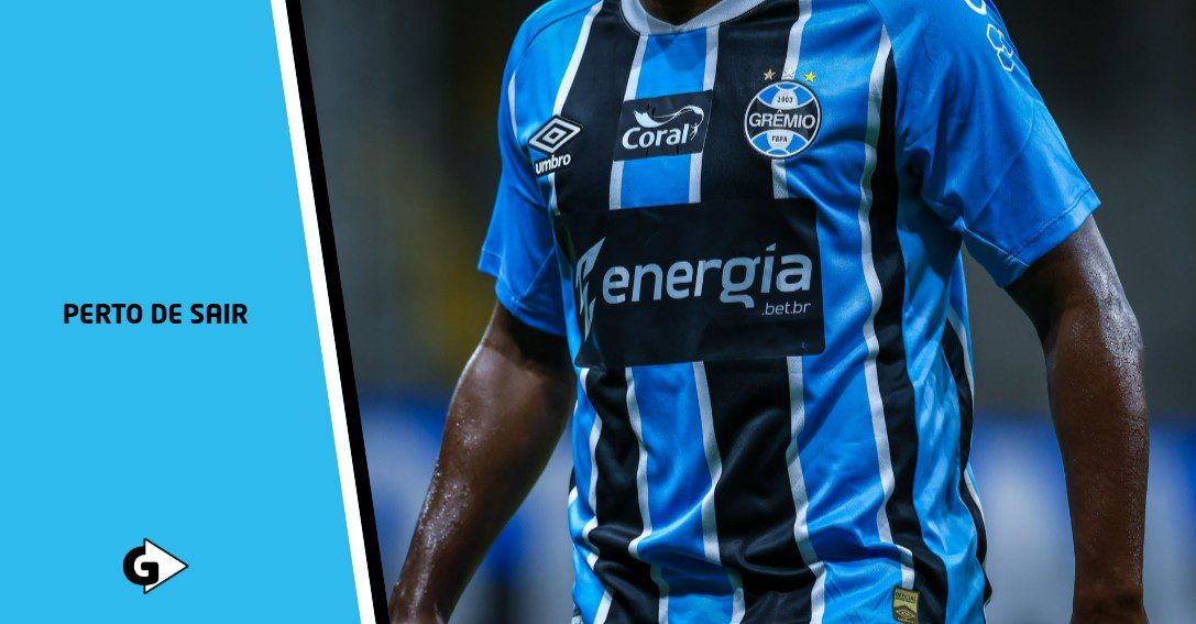 GrÊmio