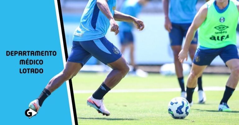 lesionados gremio