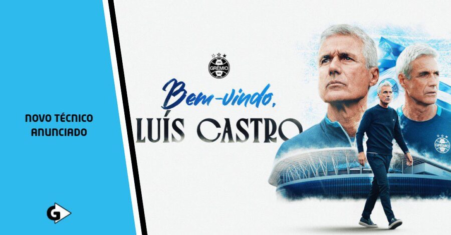 luís castro