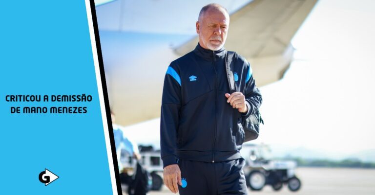 grêmio