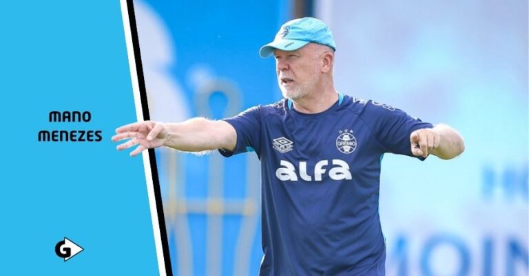 mano menezes