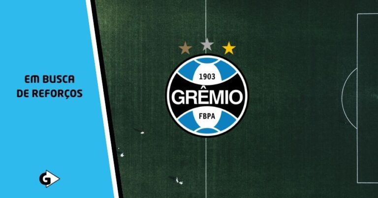 novo volante gremio