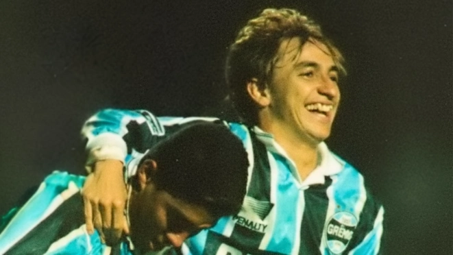 Paulo Nunes