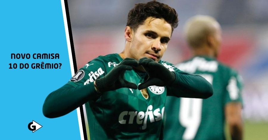 raphael veiga no gremio