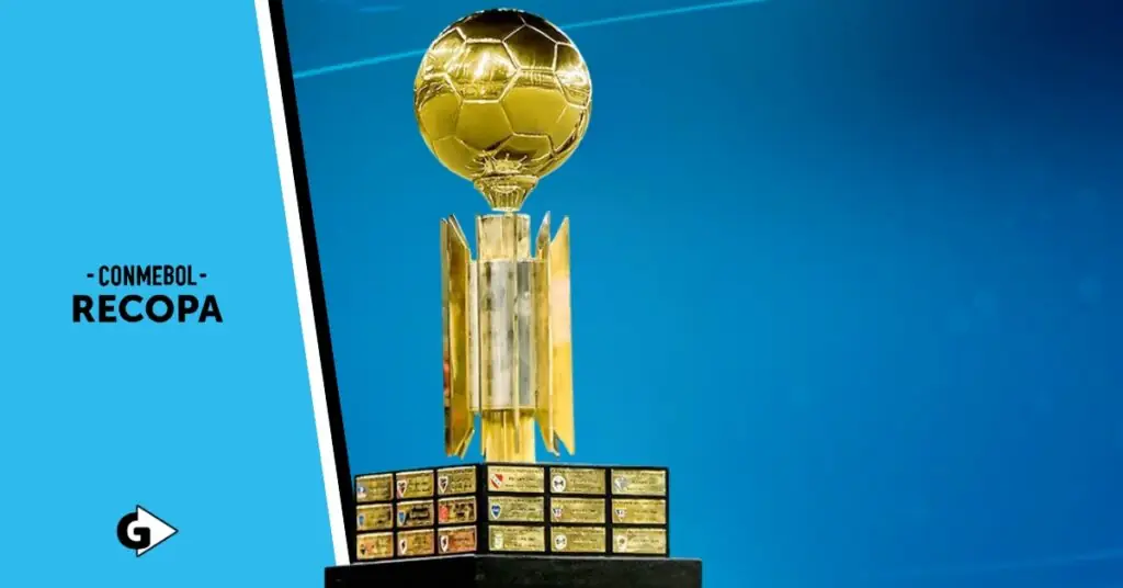 Recopa Sul-Americana