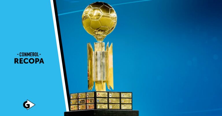 Recopa Sul-Americana