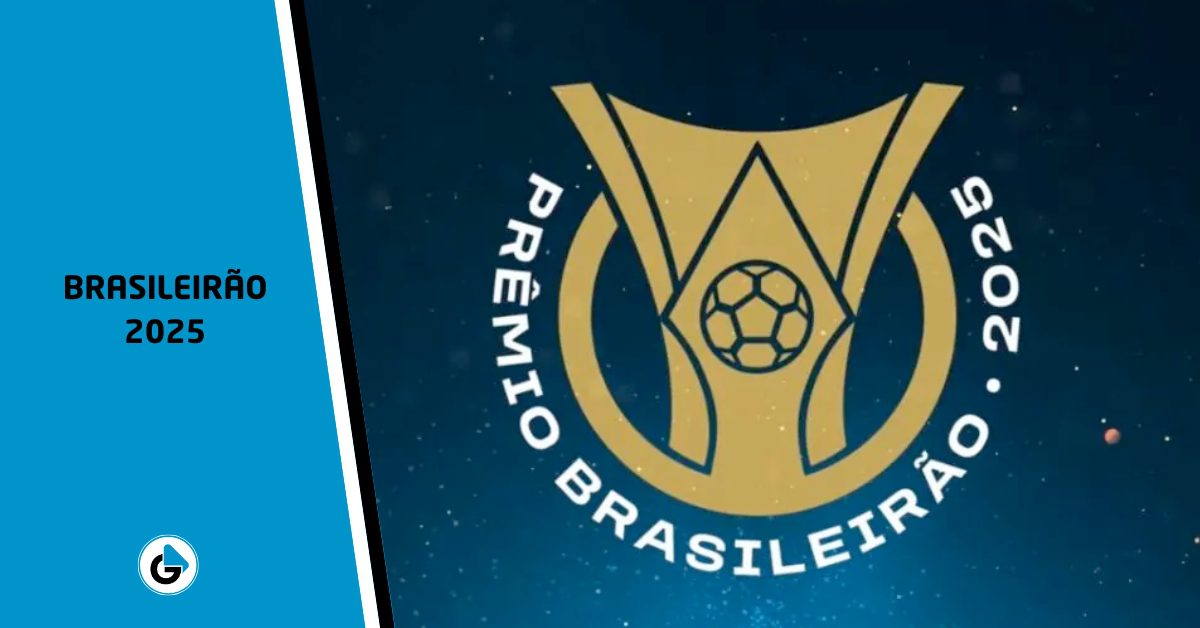 Seleção do Brasileirão 2025