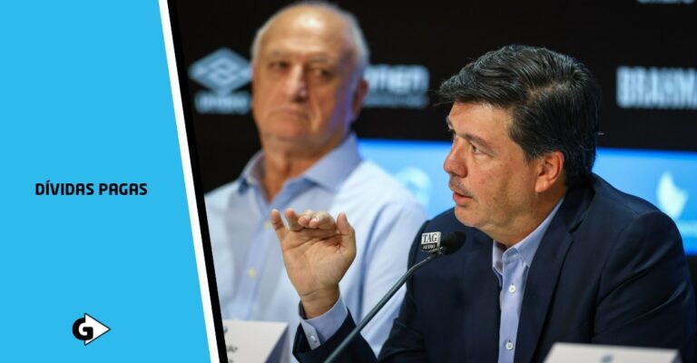 grêmio