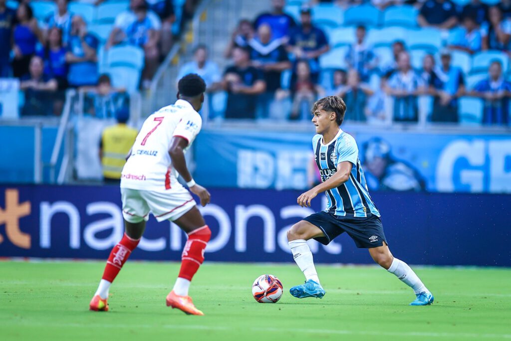 Guarany de Bagé x Grêmio: tudo que você precisa saber sobre a partida válida pelo Gauchão 2026 2 55047097199 b8d28e9a82 k