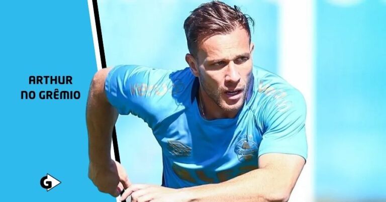 ARTHUR–NO GREMIO