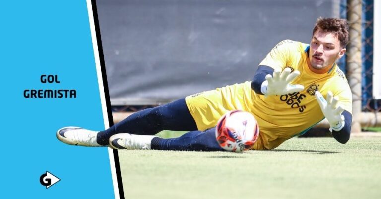 GOL GREMISTA