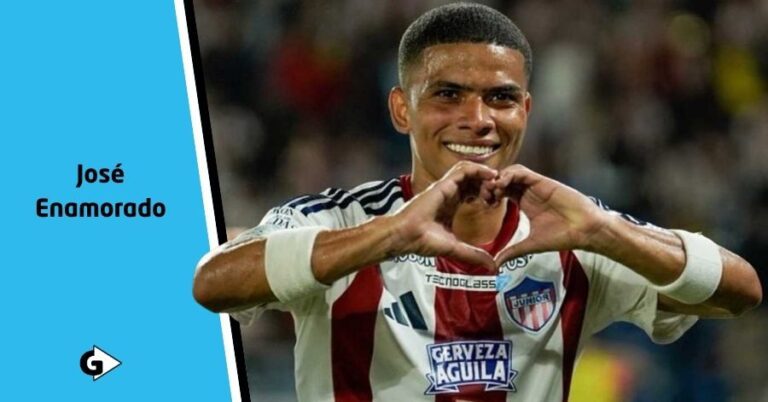 Jose Enamorado