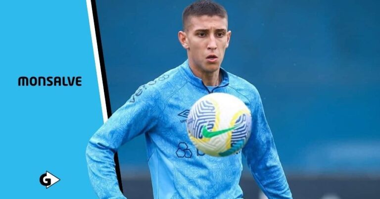 MONSALVE GREMIO