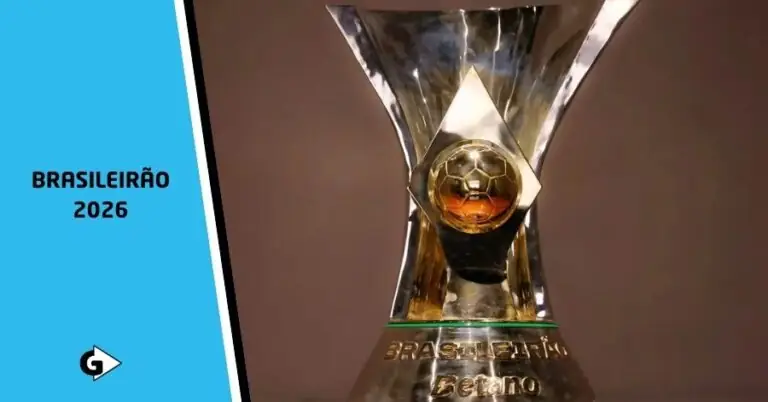 QUANDO O GREMIO ESTREIA NO BRASILEIRAO