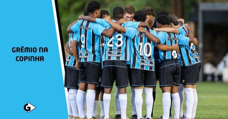 Quem o Grêmio pega nas Quartas de Final da Copinha? 5 Qual e o Proximo Adversario do Gremio na Copinha