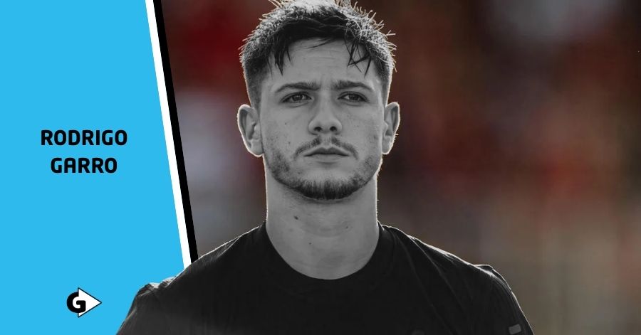 RODRIGO GARRO