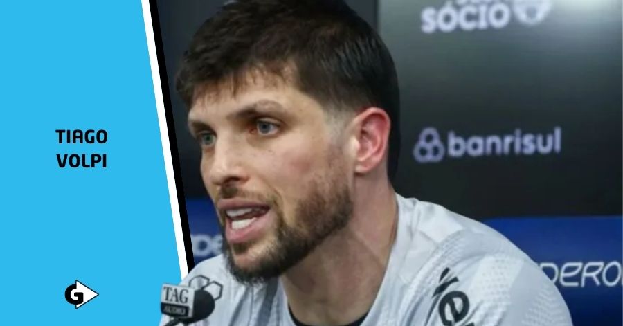 TIAGO VOLPI DE SAIDA