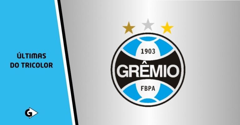 Últimas do Grêmio: Tudo Que Rolou na Última Quarta (14/01) 6 ULTIMAS DO GREMIO