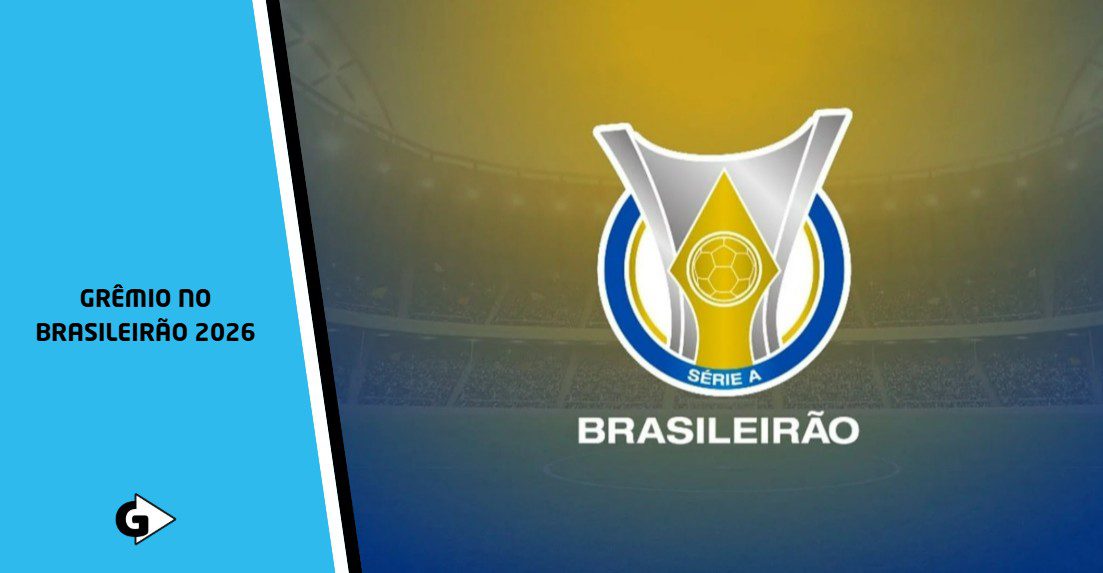 Por que o Grêmio estreia mais cedo no Brasileirão deste ano? Entenda 1 grêmio