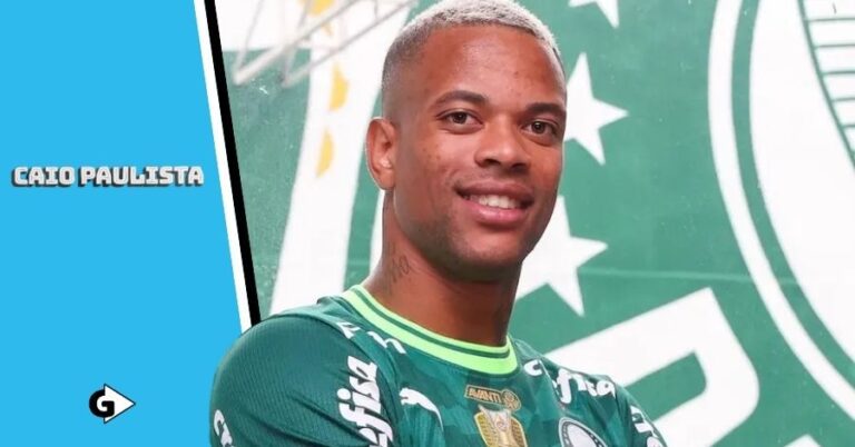 caio paulista