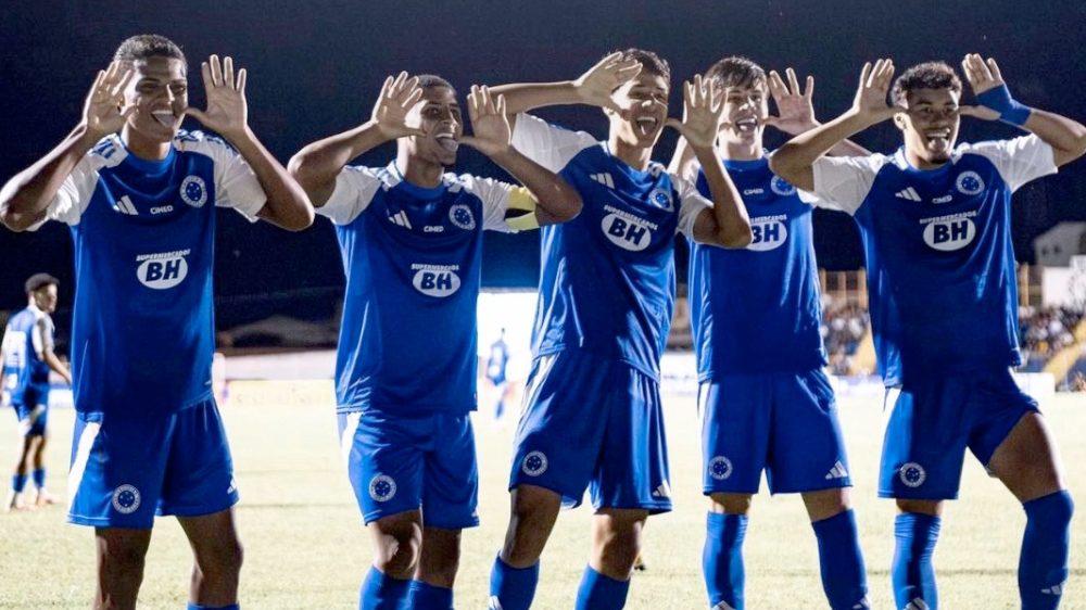 Palpites para Grêmio x Cruzeiro