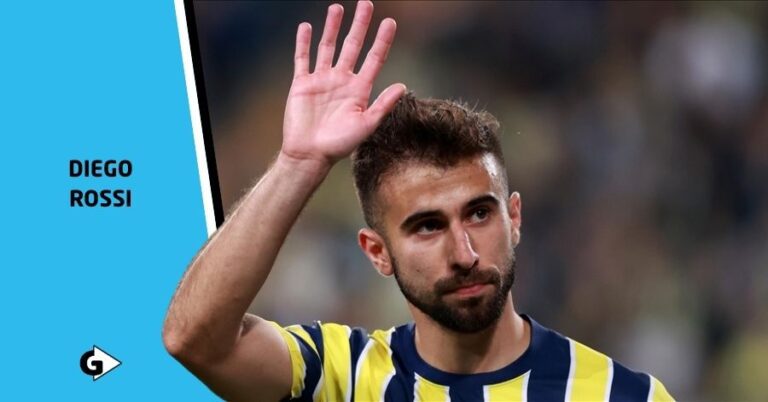 diego rossi