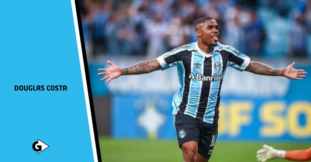 Douglas costa