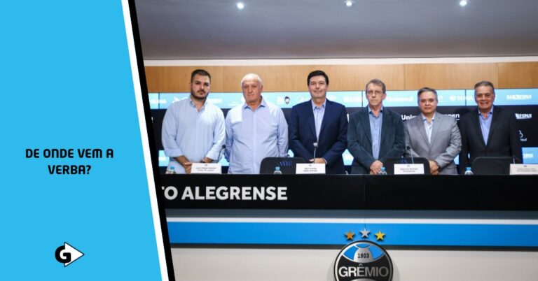 grêmio