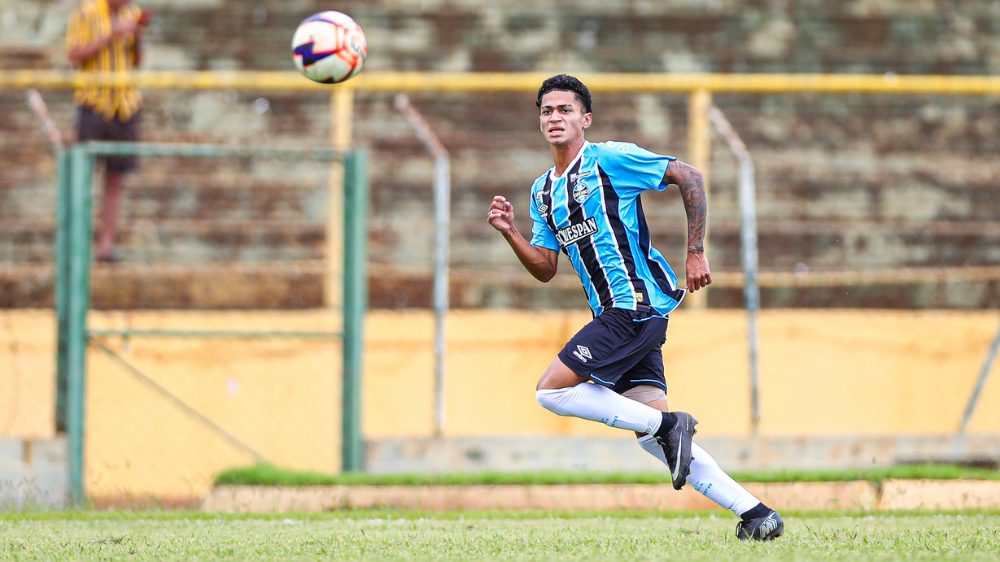 semifinais da copinha 2026