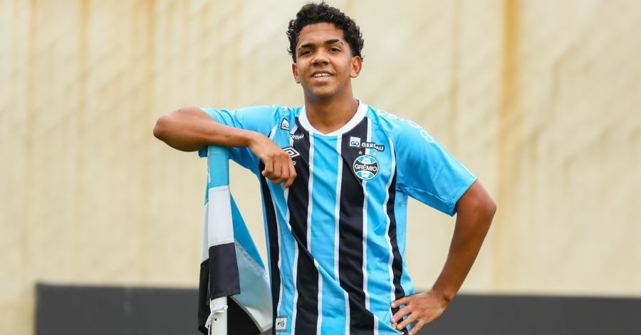 joao borne