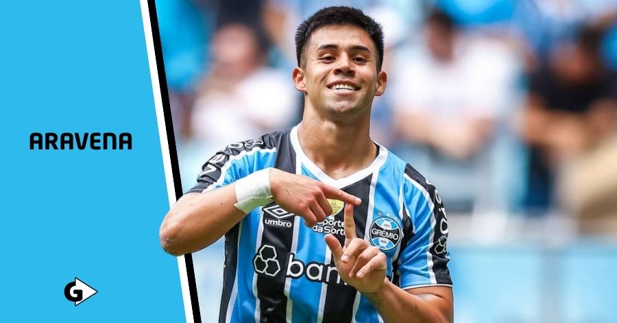 ARAVENA