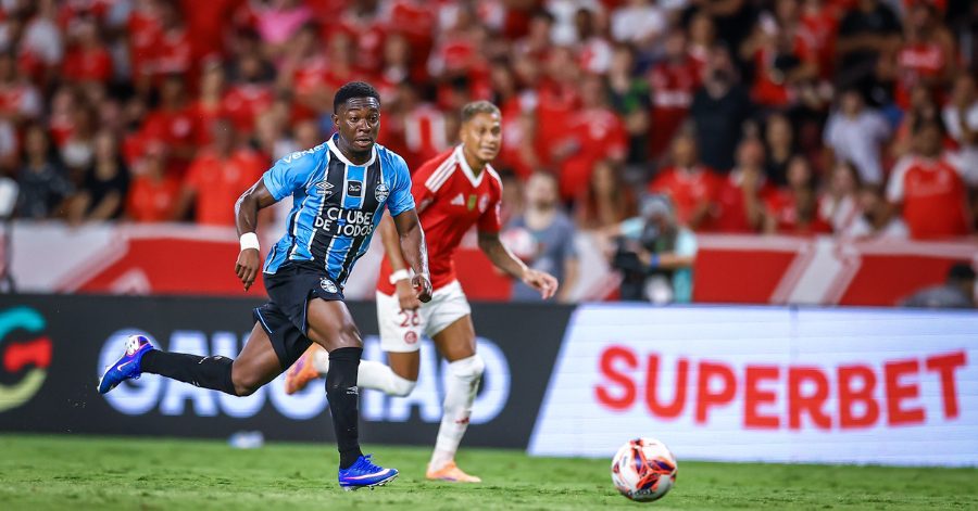 Próximos Jogos do Grêmio (Fevereiro 2026): Calendário, Análise e Previsões 2 gre-nal