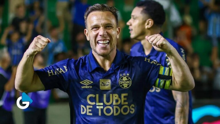 ARTHUR-GREMIO