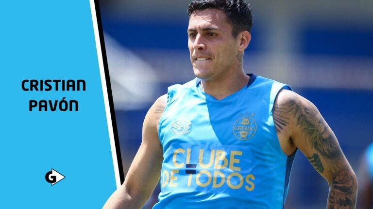 CRISTIAN-PAVON