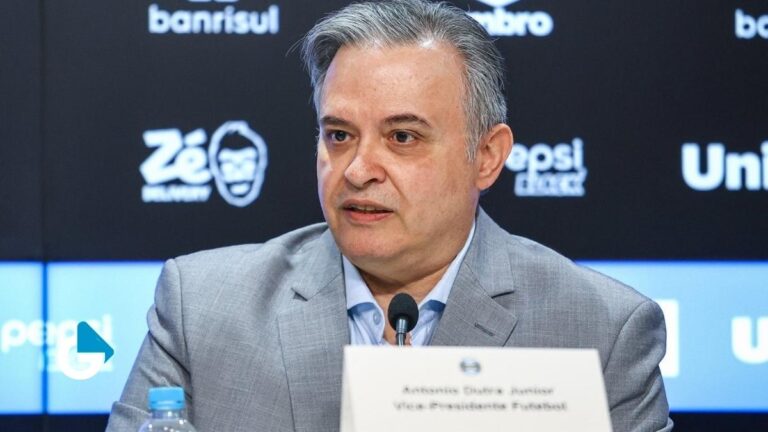 GREMIO-CONTRATACOES