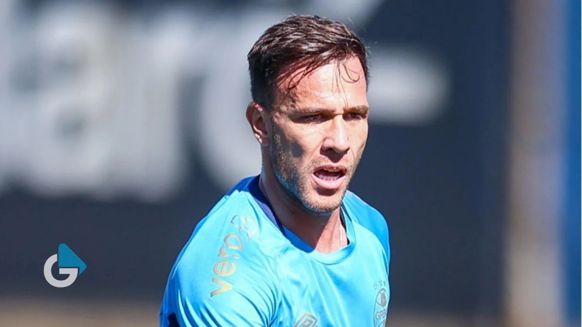 Qual é a Lesão do Arthur? Quando Ele Volta a Jogar no Grêmio? 1 LESAO-ARTHUR