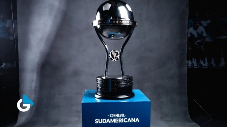 Calendário do Grêmio na Sul-Americana; Veja Rivais e Datas 5 adversarios-do-gremio-sul_americana