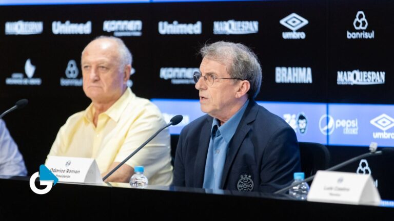 Grêmio define Copa Sul-Americana como prioridade em 2026 6 copa-sul-americana