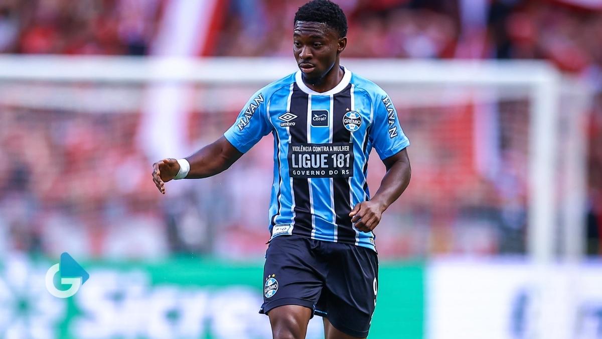 Grêmio Prepara Salário Milionário para Segurar Francis Amuzu 1 francis-amuzu