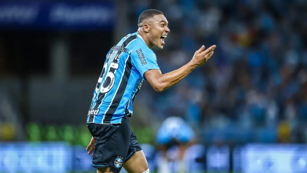próximos jogos do grêmio