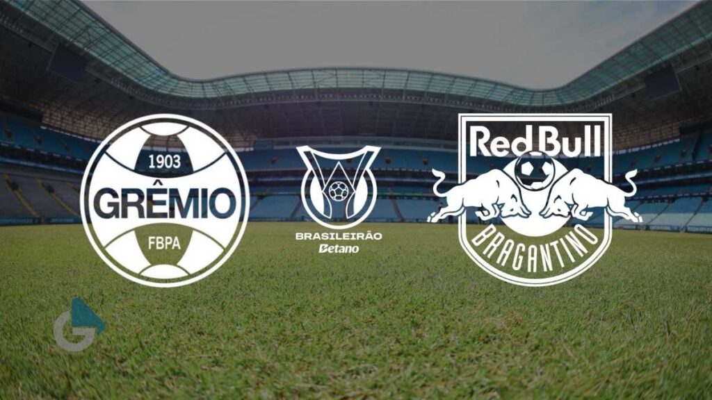 gremio-x-bragantino