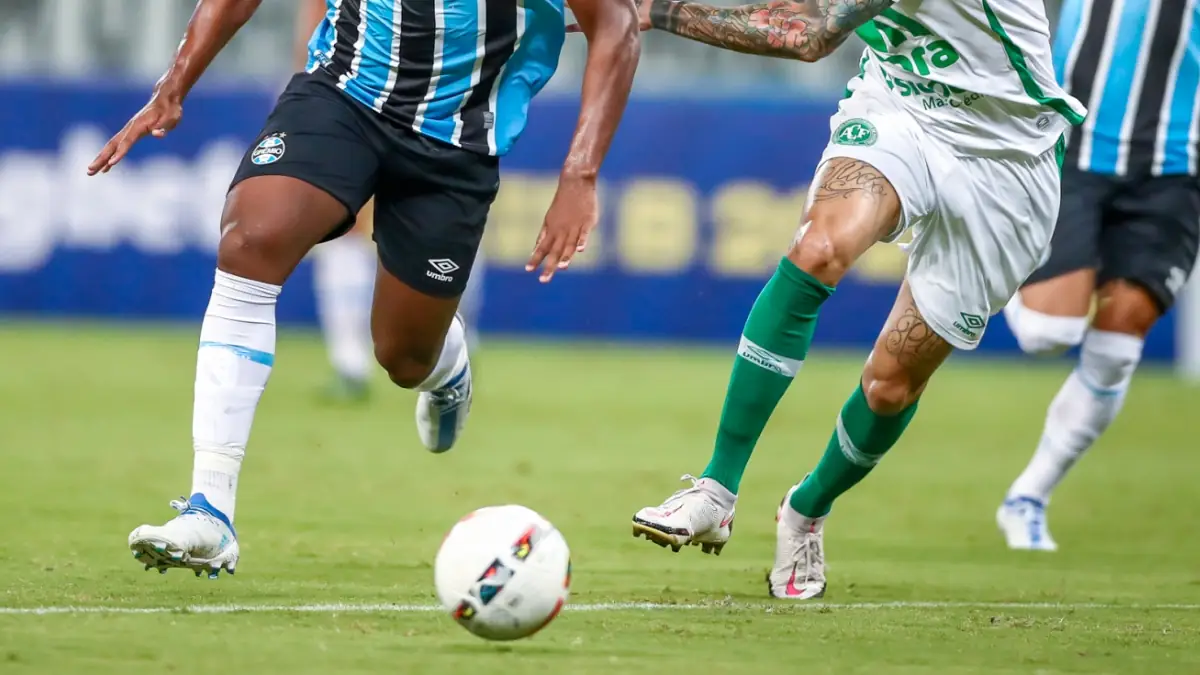 Decisivo: A maratona dos 4 próximos jogos do Grêmio em março 3 Chapecoense x Grêmio