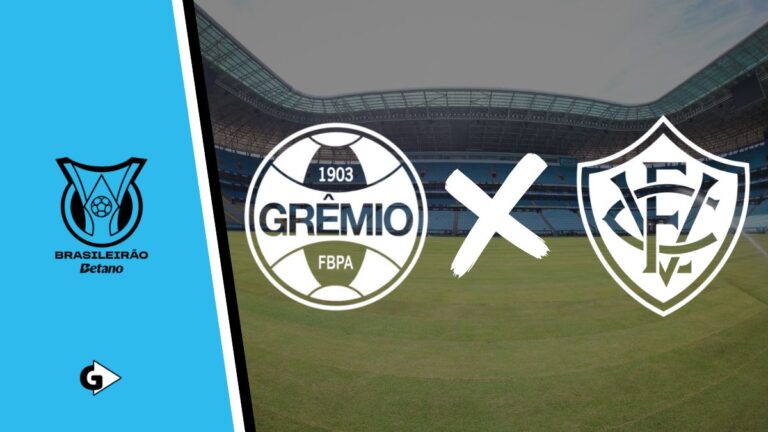 Grêmio x Vitória: Tricolor joga tudo para colar no G-4; veja a escalação 8 gremio_x_vitoria