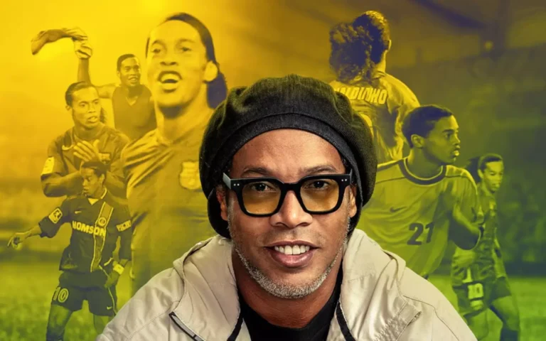 Ronaldinho