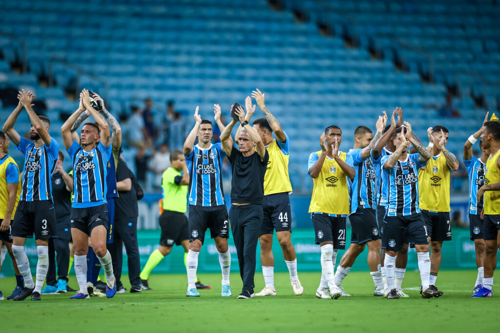 GrÊmio
