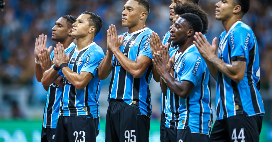grÊmio