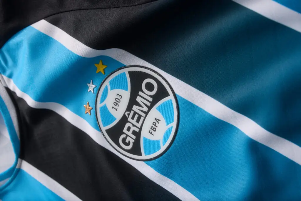 GrÊmio