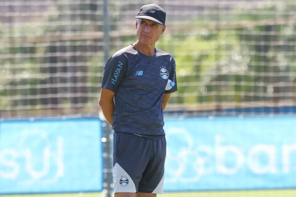 Relacionados do Grêmio